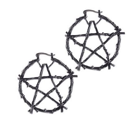 Spellcasting Rituals with Stellar Witchcraft Hoops
